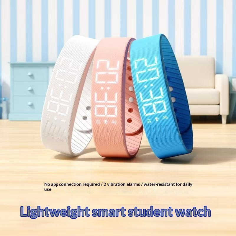 Smart Wristband