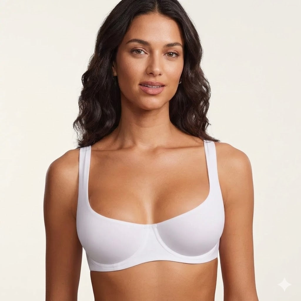 CloudLift™ Everyday Support Bra
